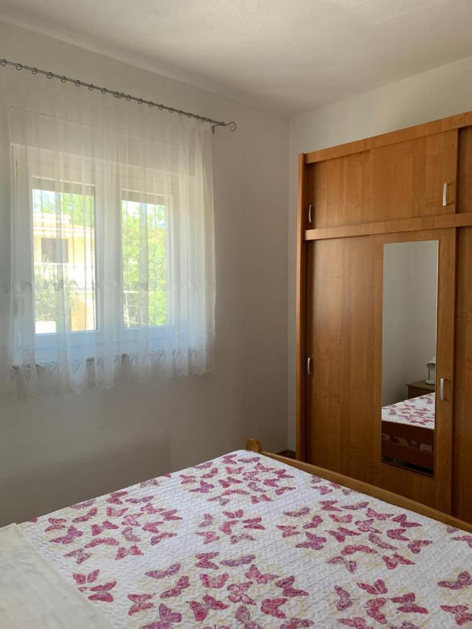 Green Hill Family Apartments Vodice Exterior foto