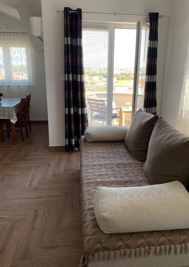 Green Hill Family Apartments Vodice Exterior foto